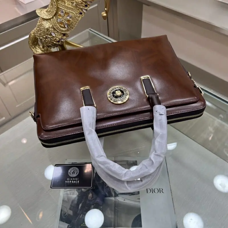 versace aaa homme sac a main  s_11327274